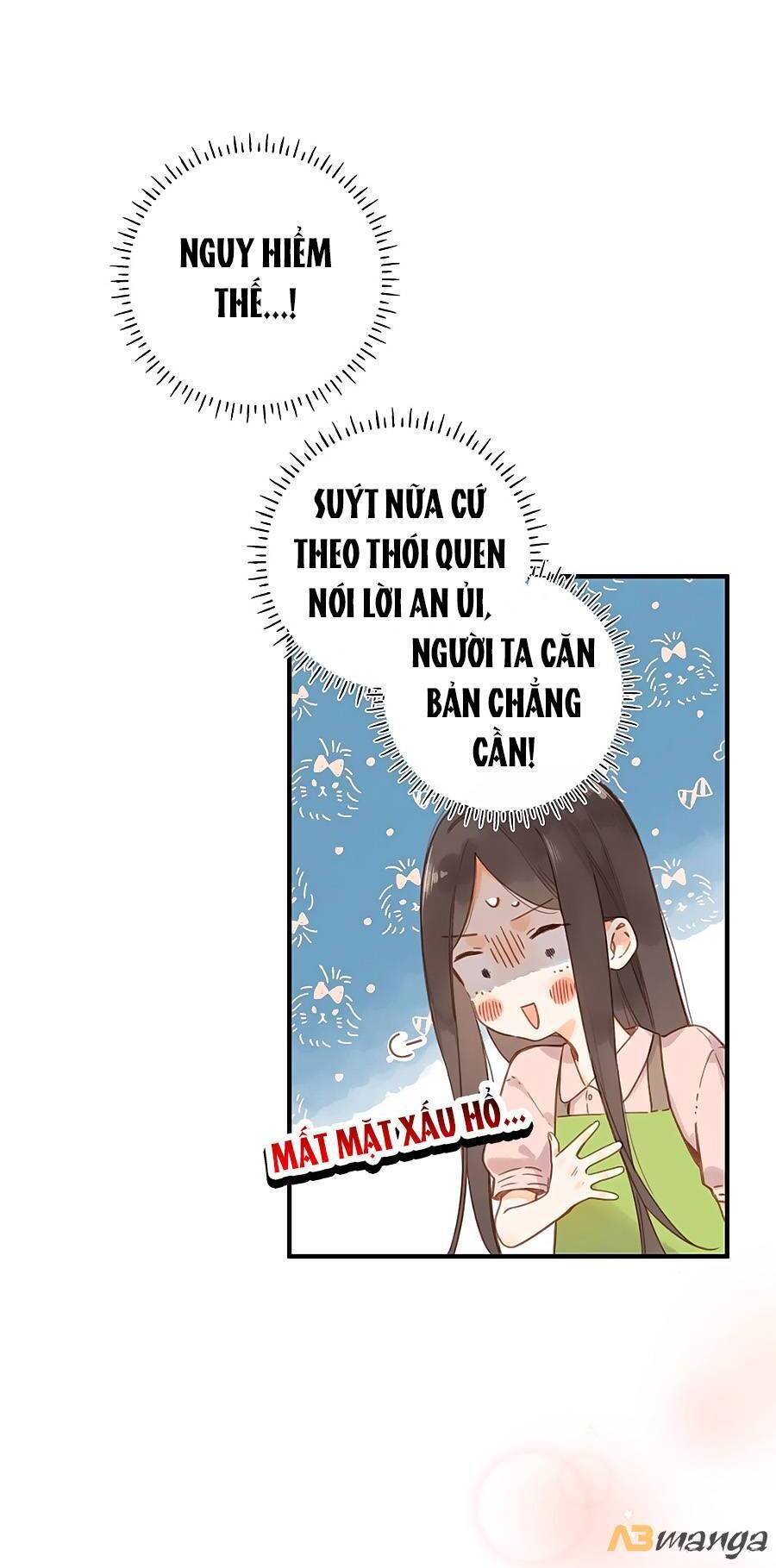 Ngôi Nhà Hướng Dương: Chapter 26