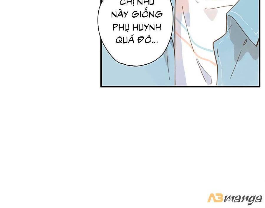 Ngôi Nhà Hướng Dương: Chapter 26