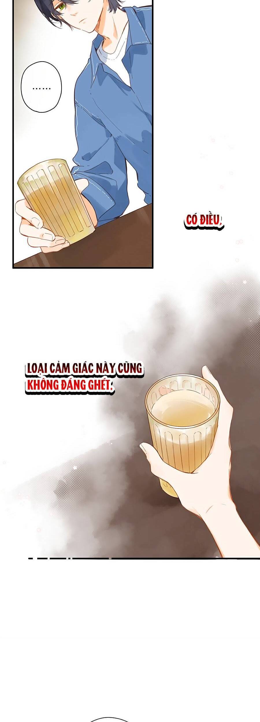 Ngôi Nhà Hướng Dương: Chapter 27