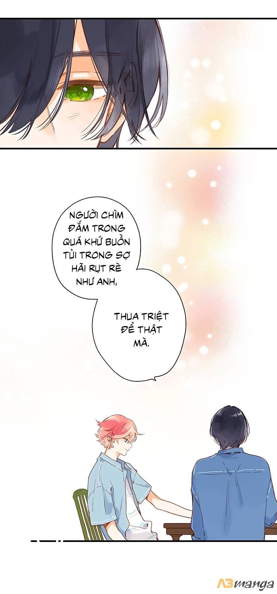 Ngôi Nhà Hướng Dương: Chapter 27