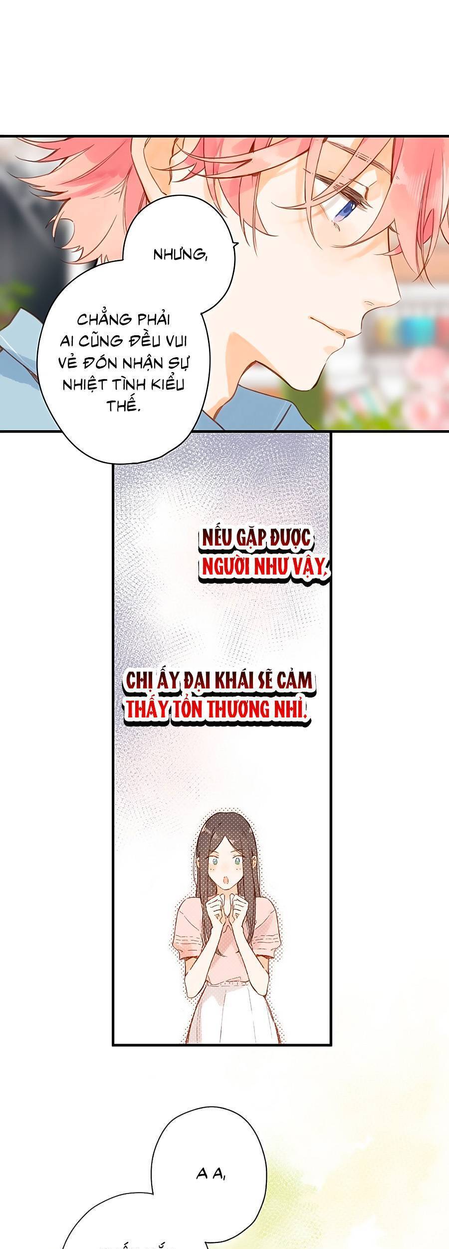 Ngôi Nhà Hướng Dương: Chapter 27
