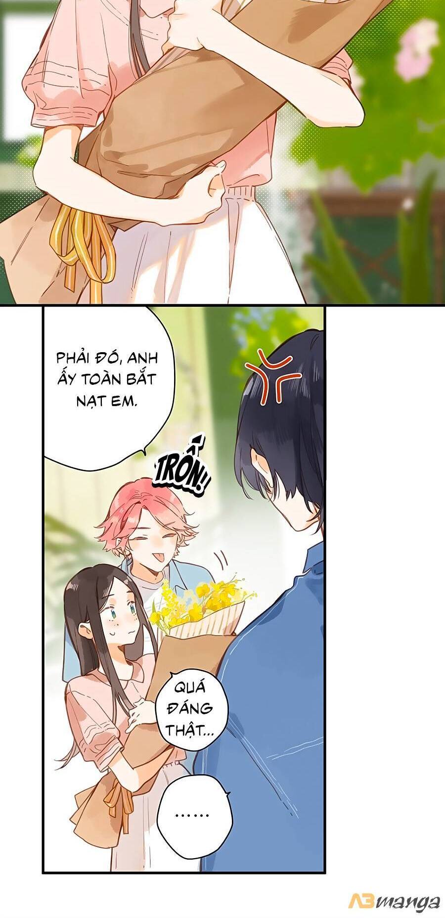 Ngôi Nhà Hướng Dương: Chapter 27