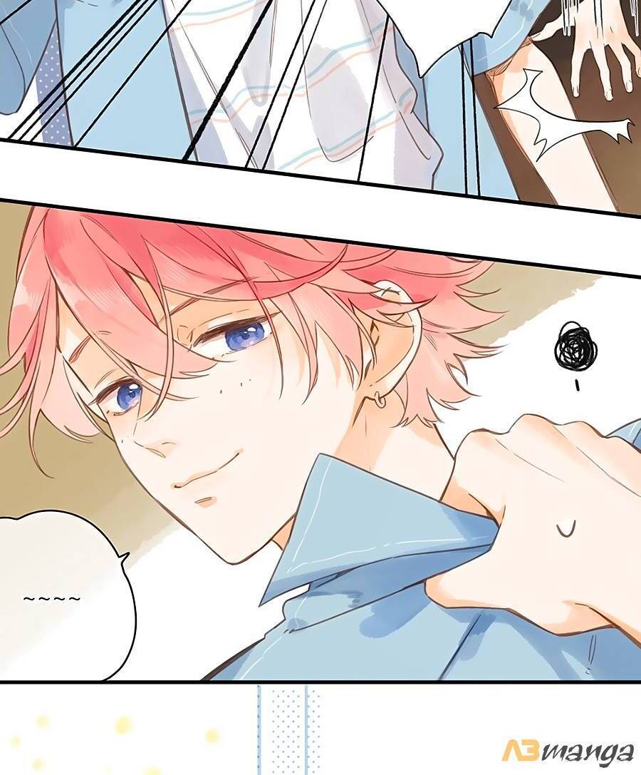 Ngôi Nhà Hướng Dương: Chapter 27