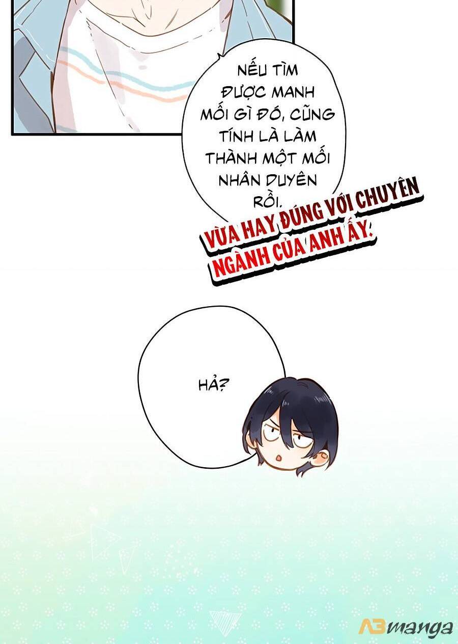 Ngôi Nhà Hướng Dương: Chapter 28