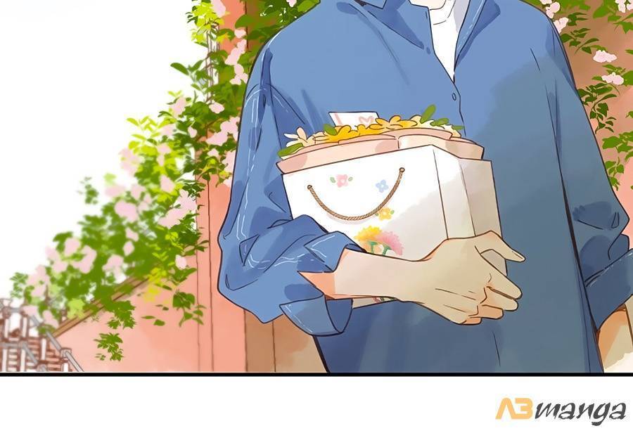Ngôi Nhà Hướng Dương: Chapter 28