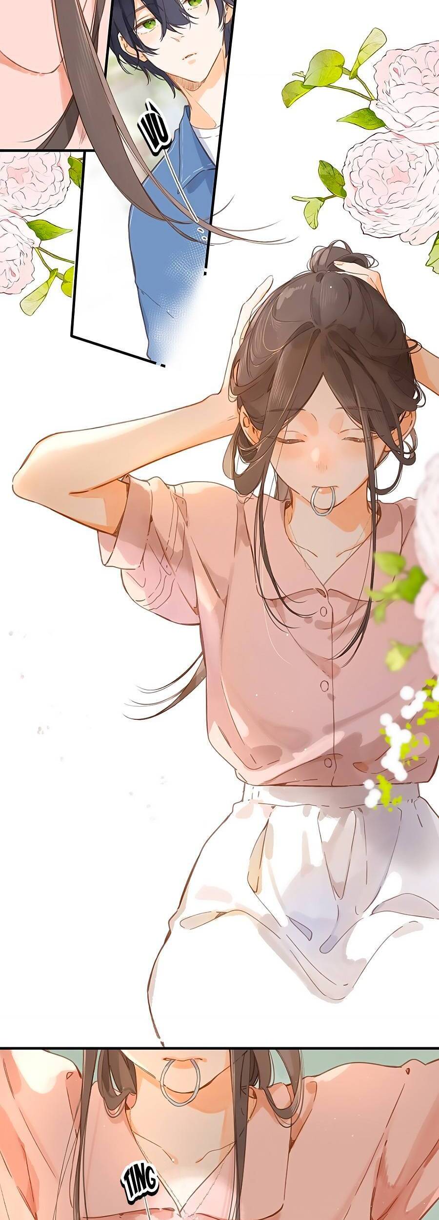Ngôi Nhà Hướng Dương: Chapter 28