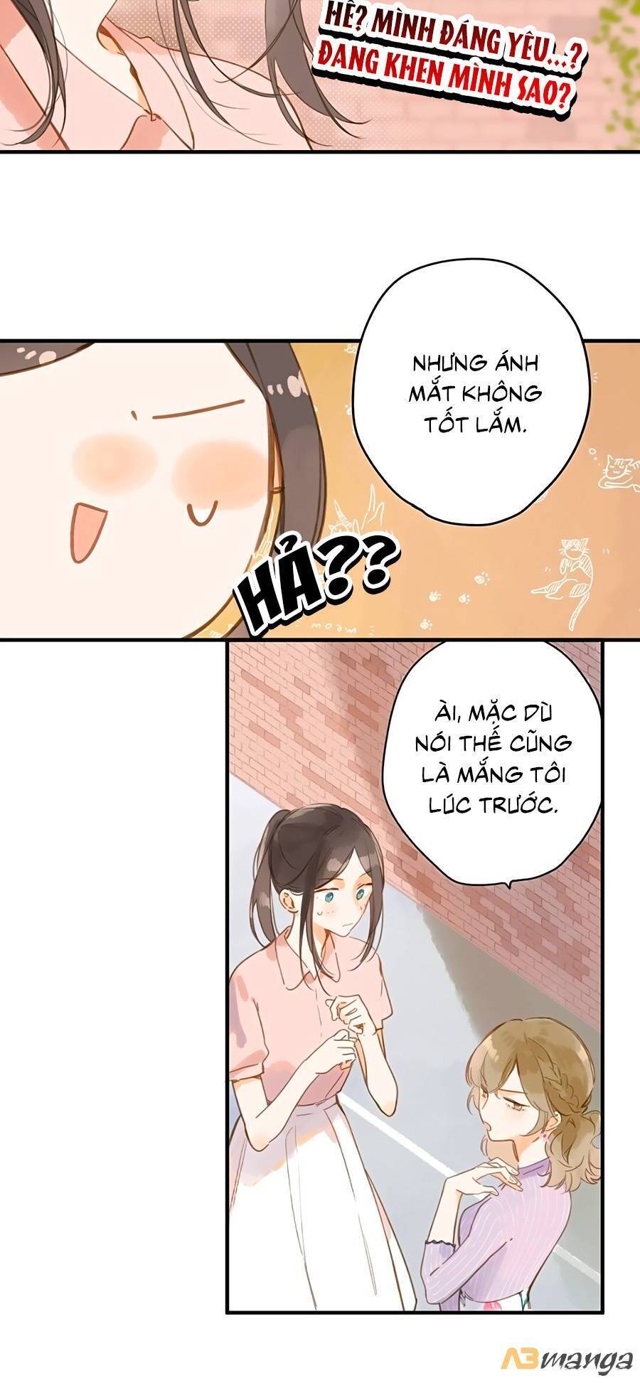 Ngôi Nhà Hướng Dương: Chapter 29