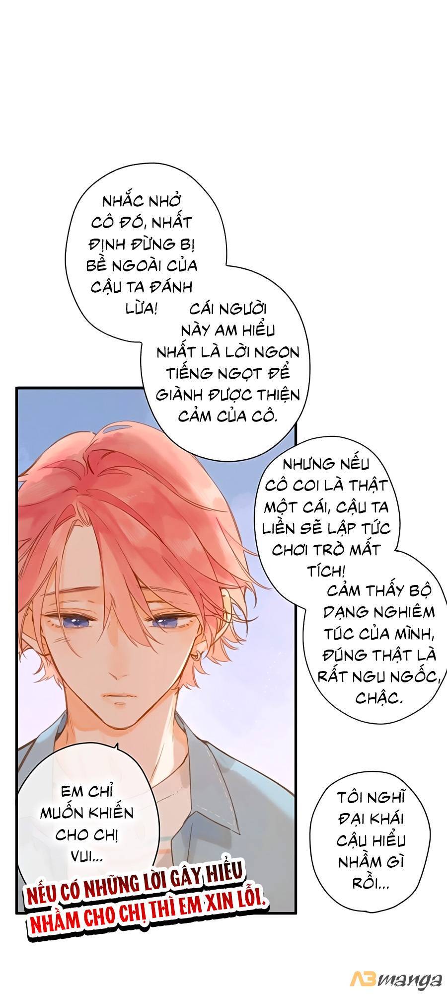 Ngôi Nhà Hướng Dương: Chapter 29