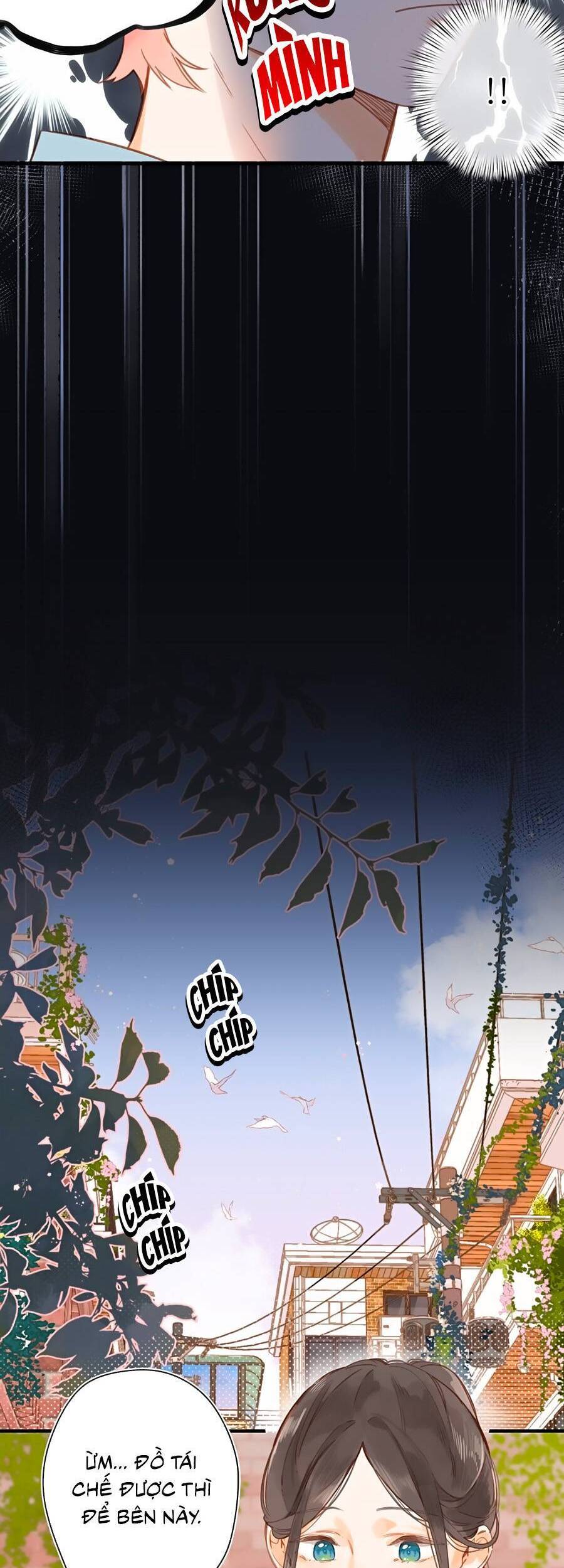 Ngôi Nhà Hướng Dương: Chapter 29