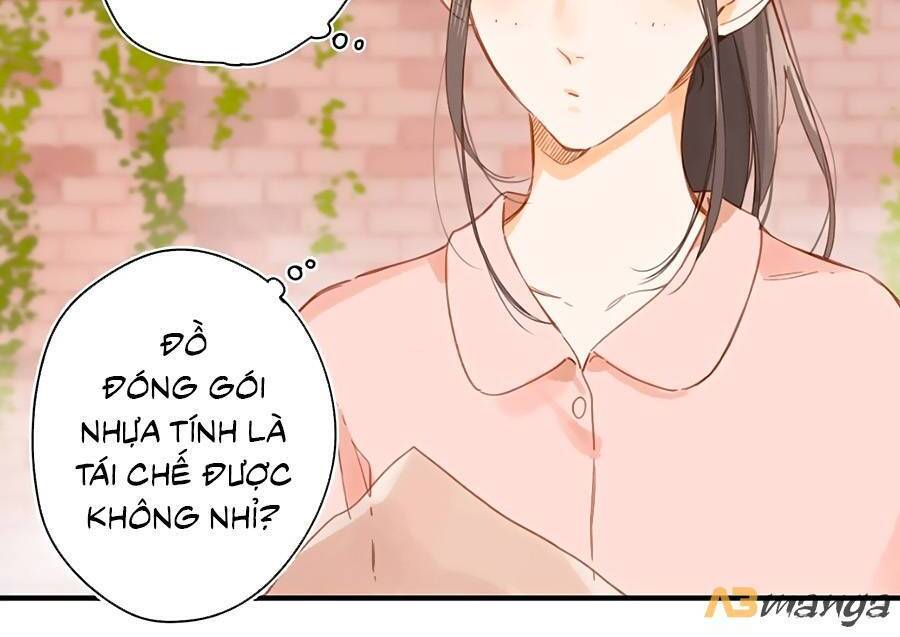 Ngôi Nhà Hướng Dương: Chapter 29