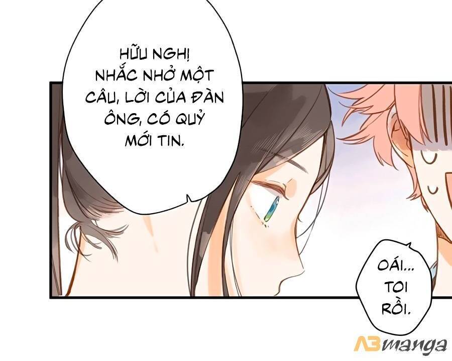 Ngôi Nhà Hướng Dương: Chapter 29