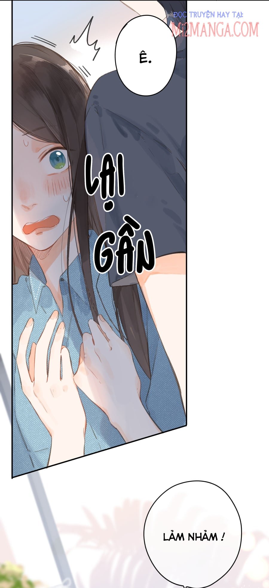Ngôi Nhà Hướng Dương: Chapter 3