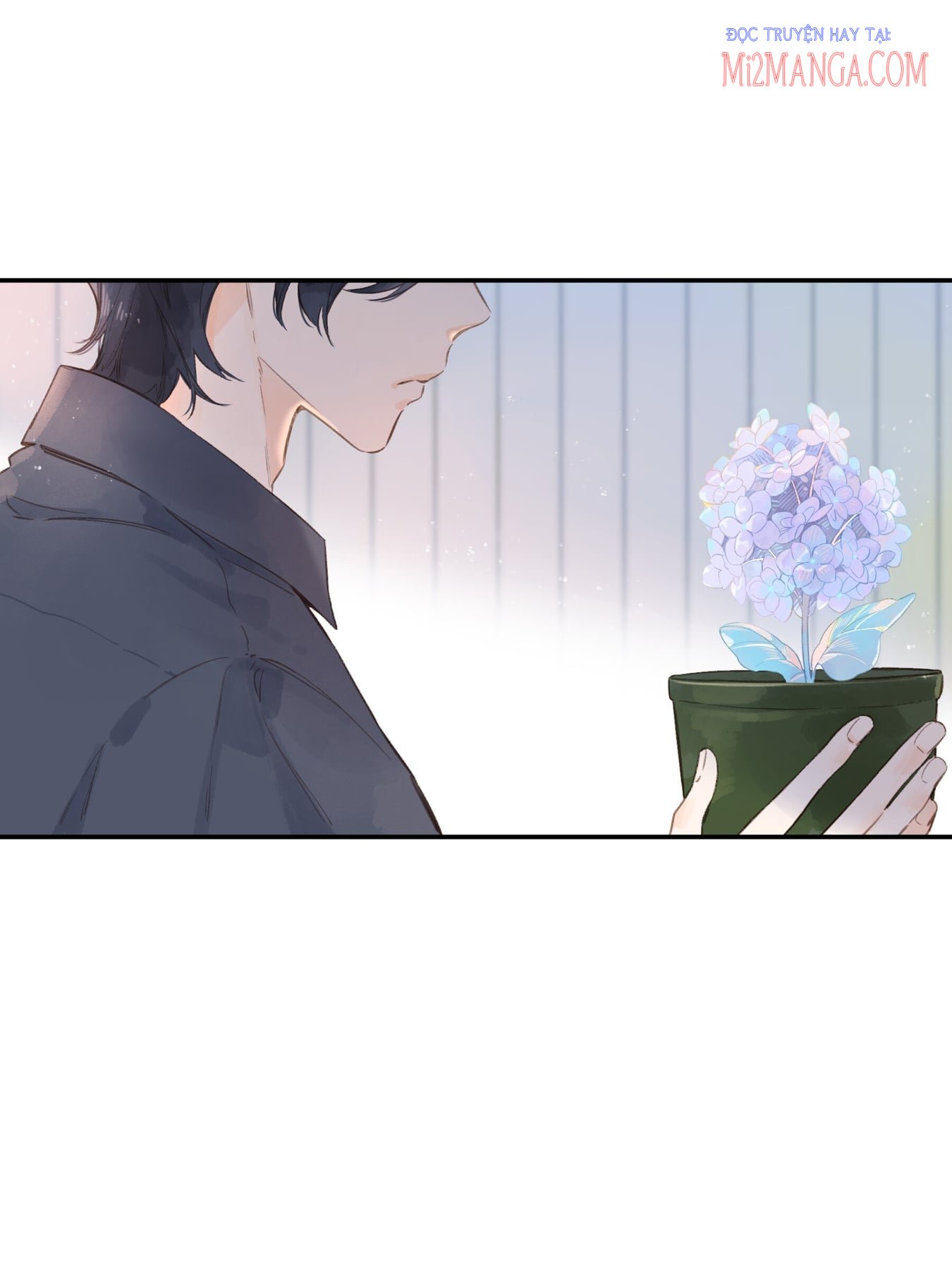 Ngôi Nhà Hướng Dương: Chapter 3