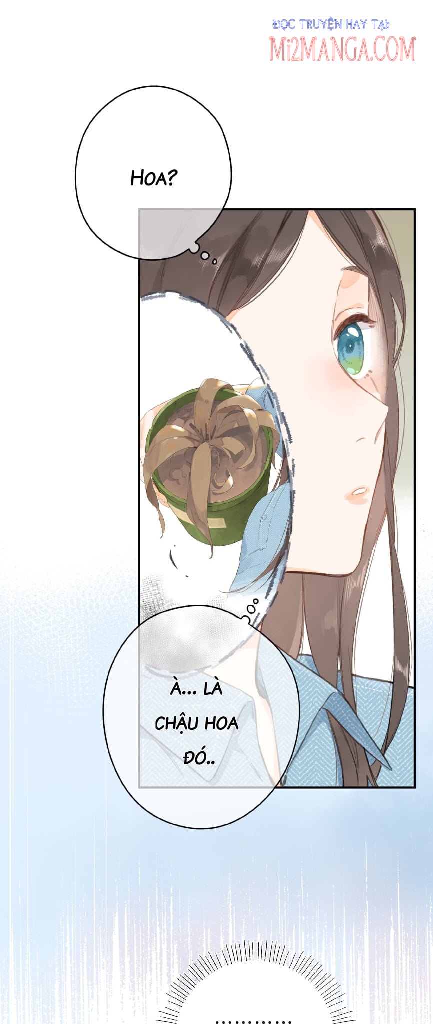 Ngôi Nhà Hướng Dương: Chapter 3