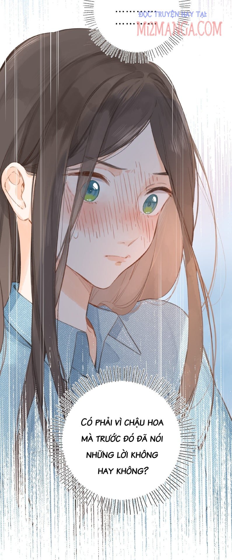 Ngôi Nhà Hướng Dương: Chapter 3