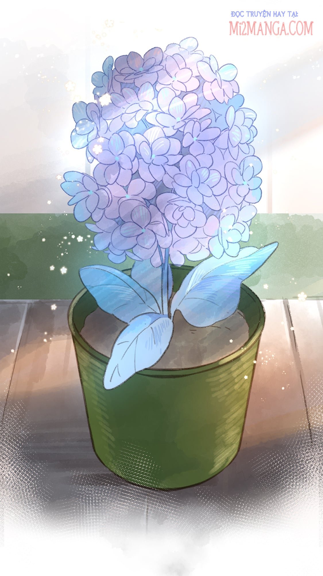 Ngôi Nhà Hướng Dương: Chapter 3