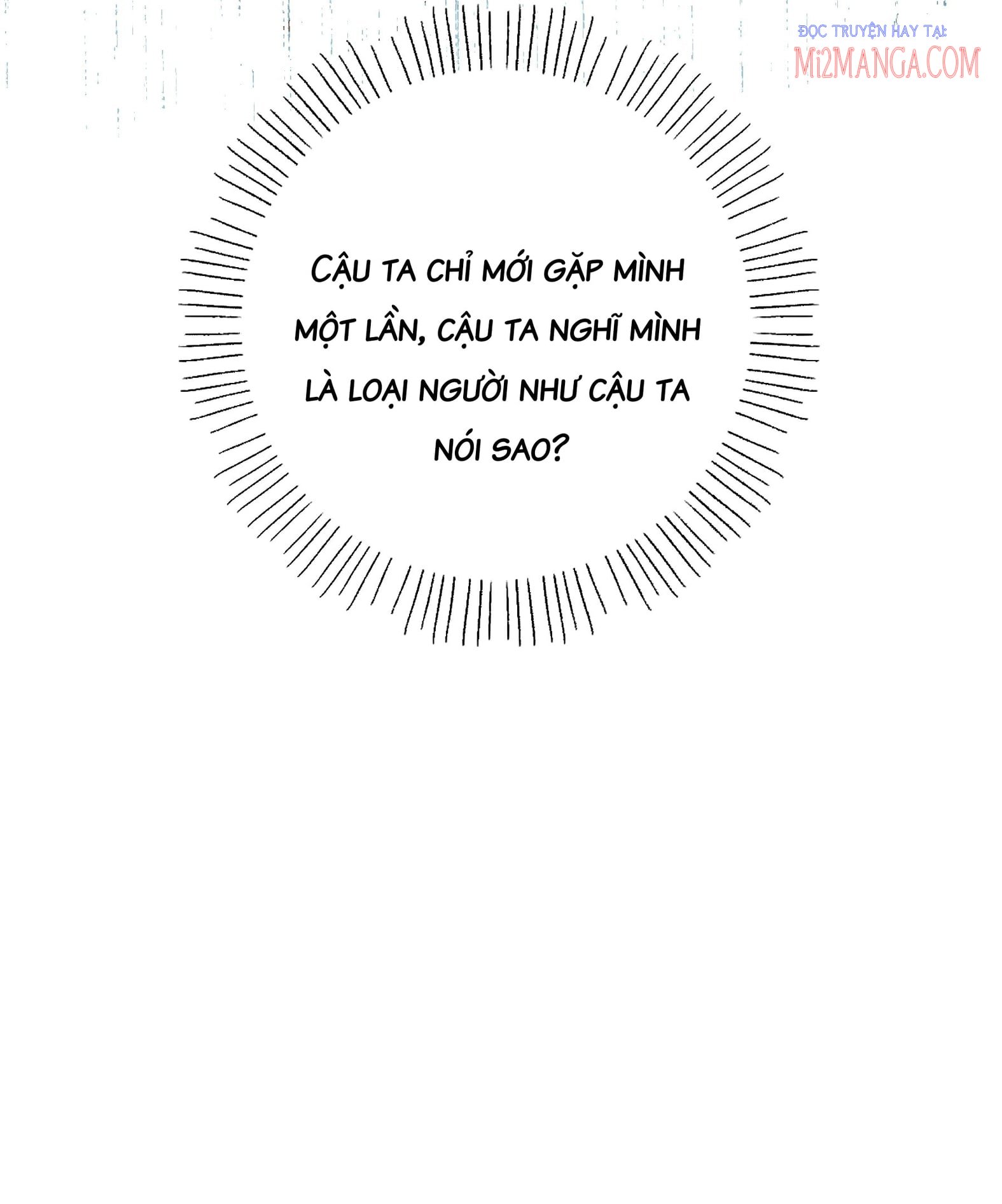 Ngôi Nhà Hướng Dương: Chapter 3