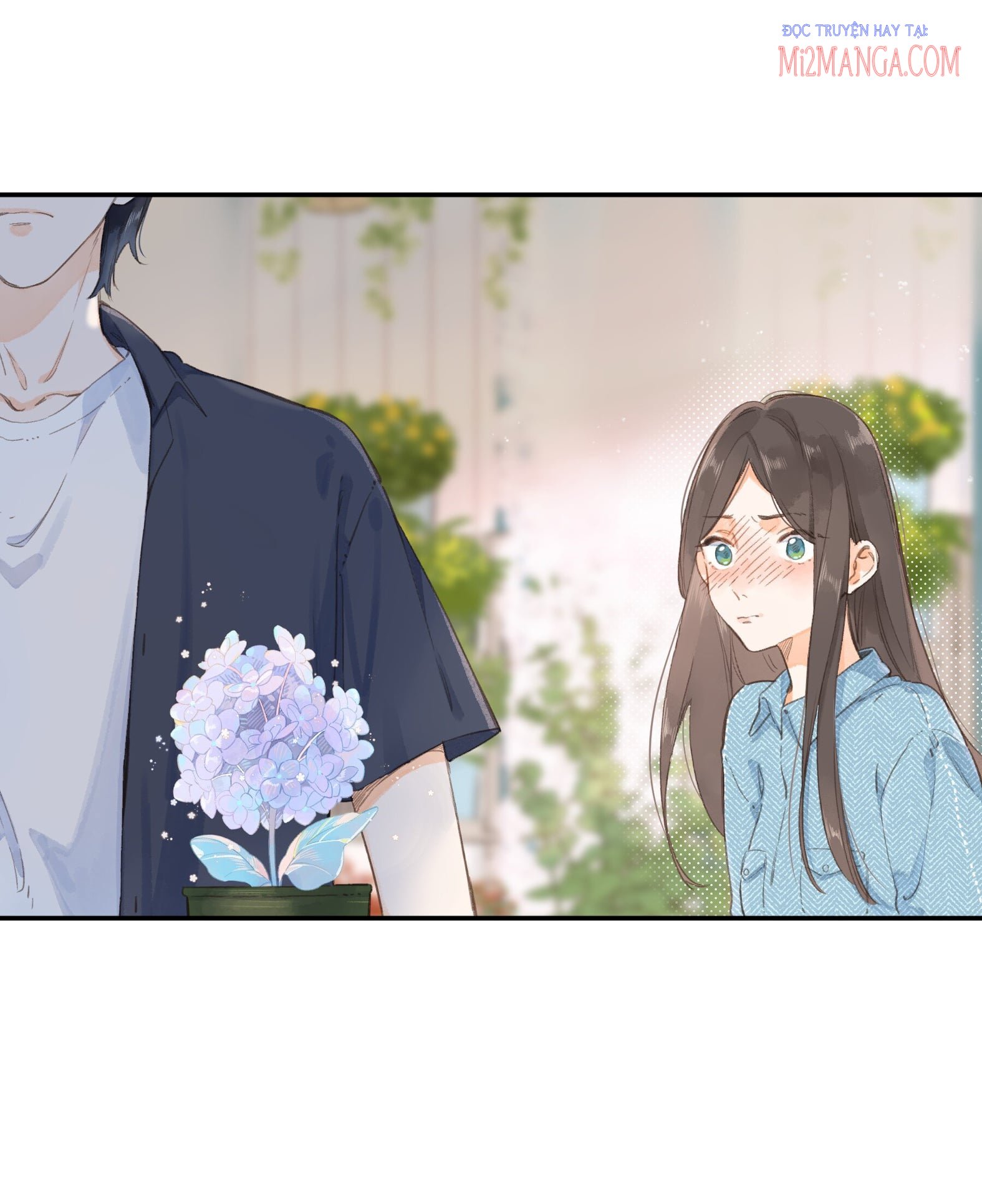 Ngôi Nhà Hướng Dương: Chapter 3