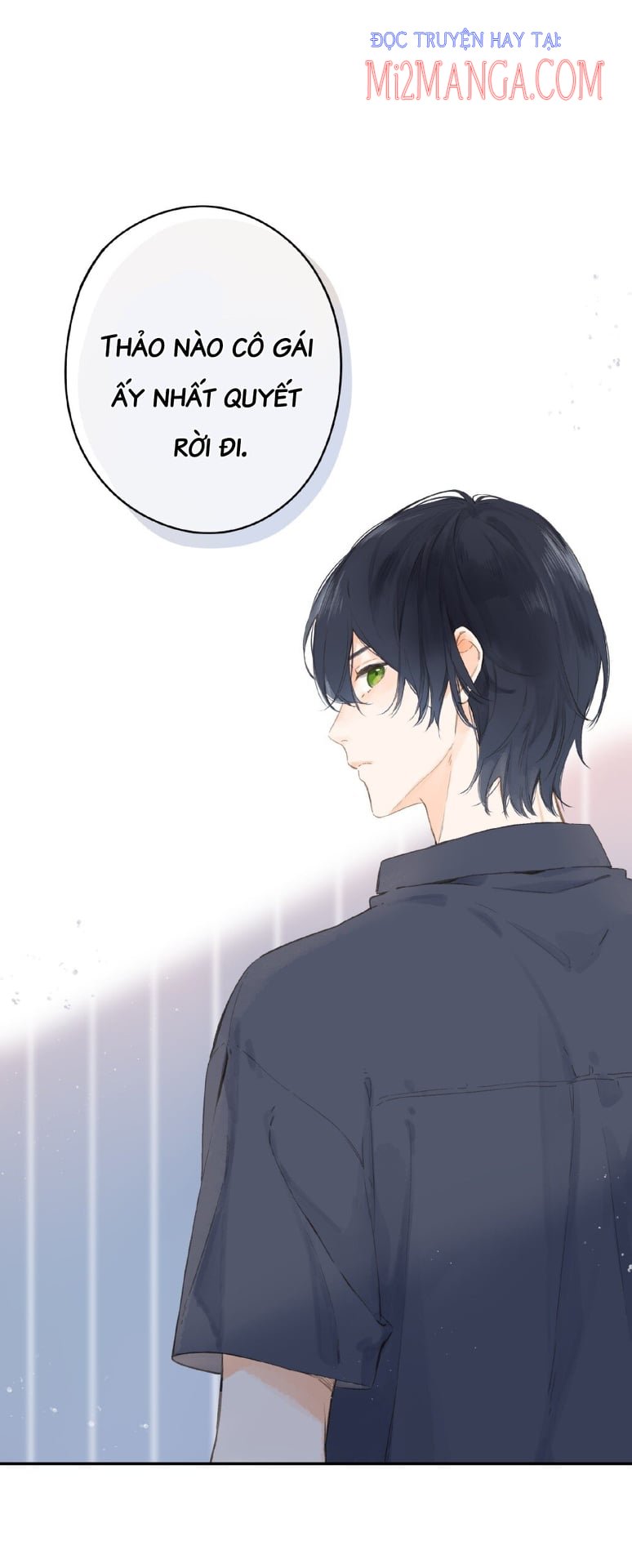 Ngôi Nhà Hướng Dương: Chapter 3