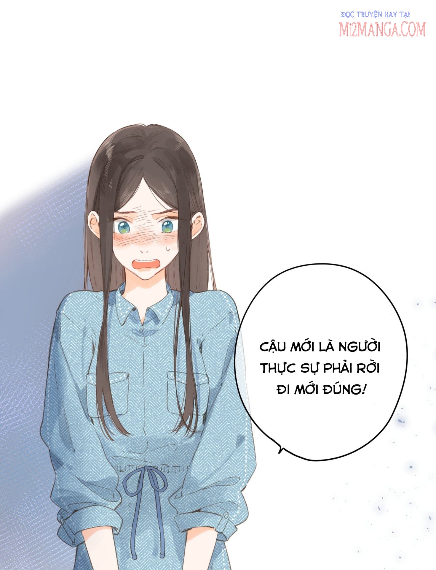 Ngôi Nhà Hướng Dương: Chapter 3