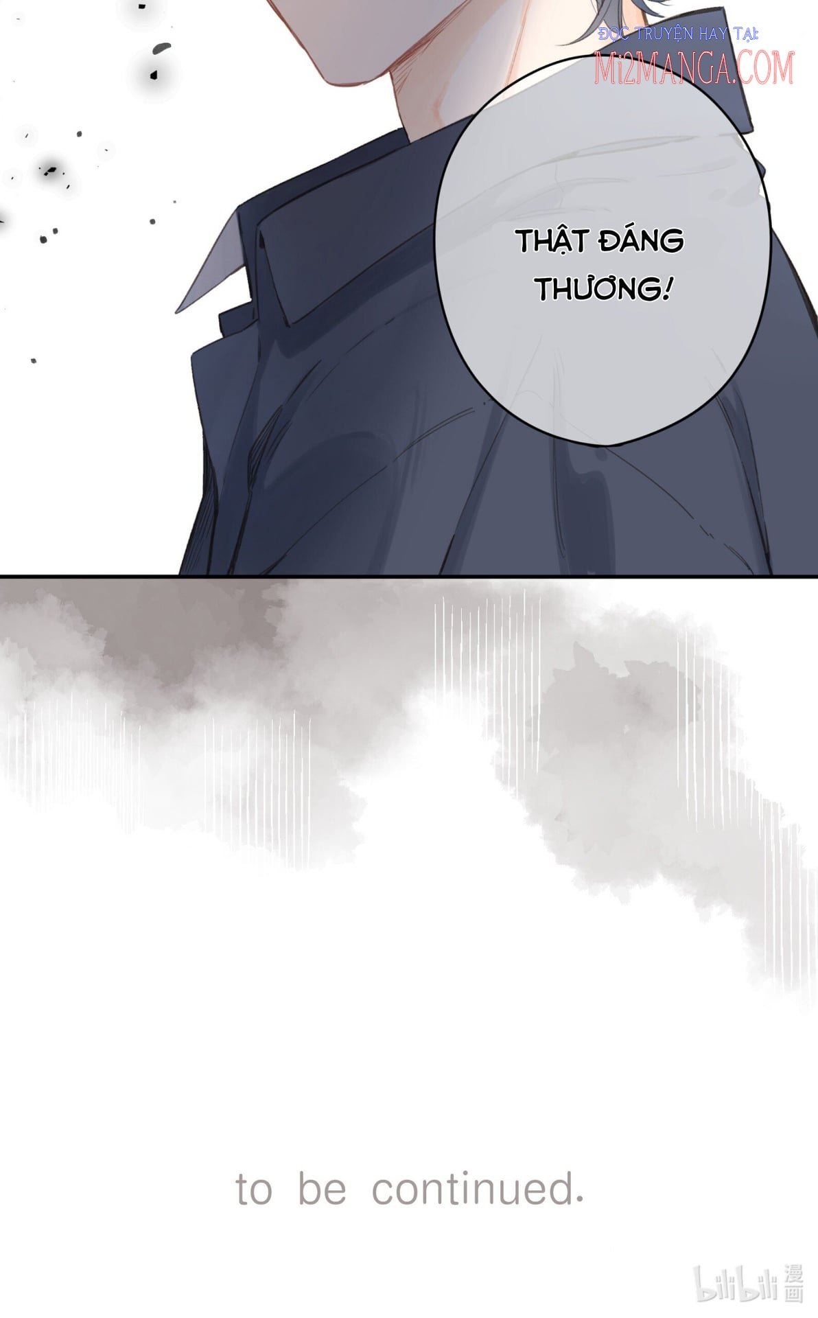 Ngôi Nhà Hướng Dương: Chapter 3