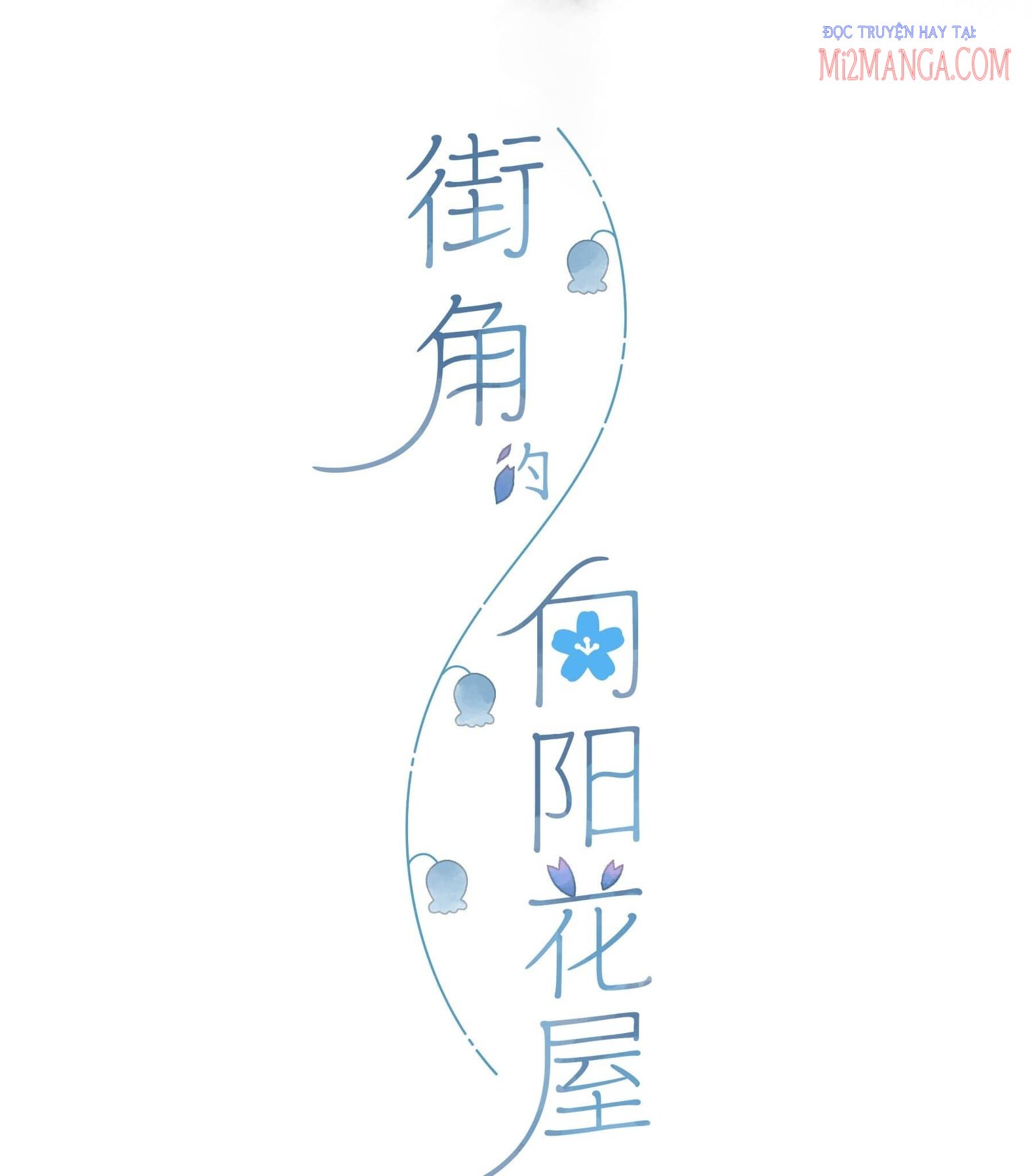Ngôi Nhà Hướng Dương: Chapter 3