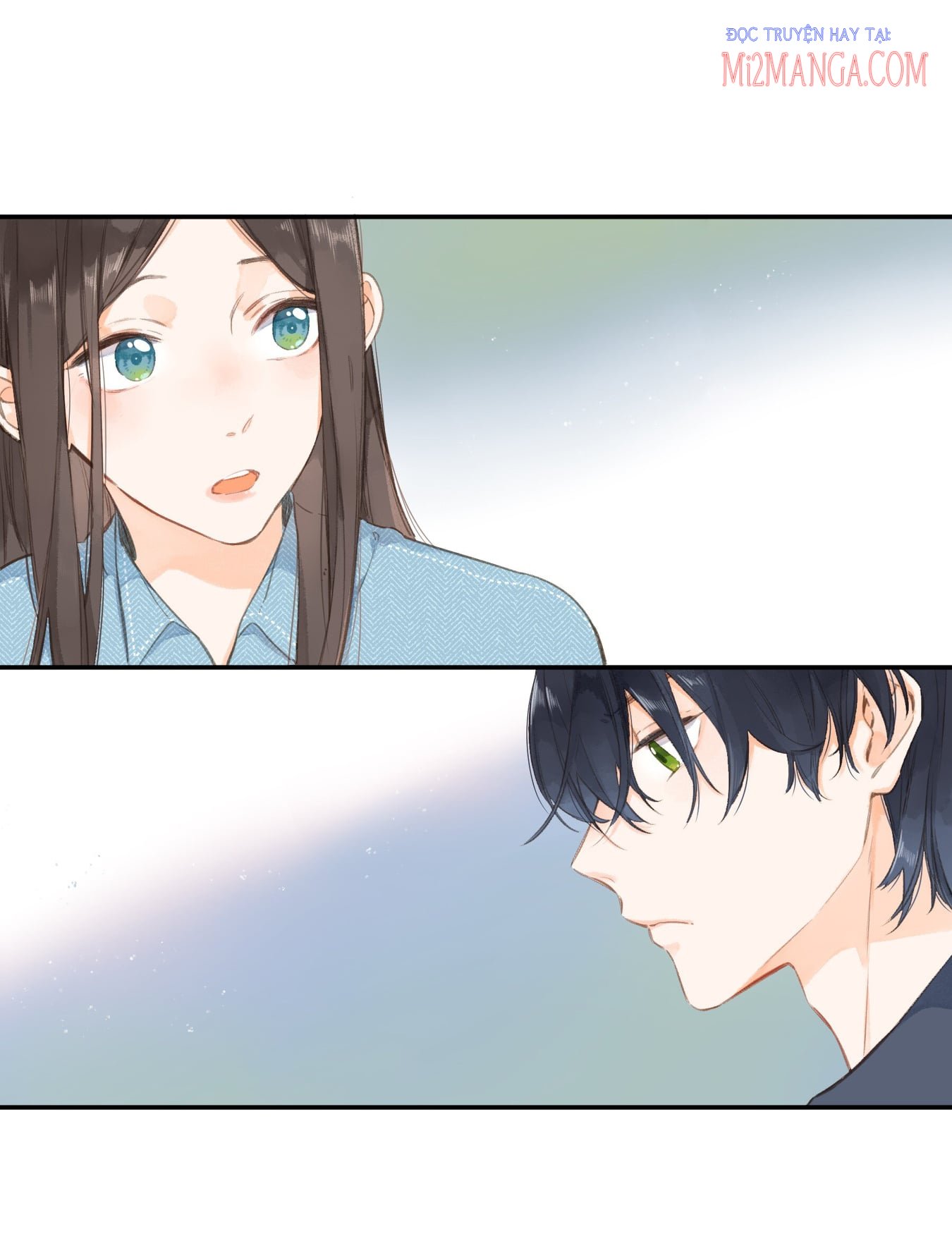 Ngôi Nhà Hướng Dương: Chapter 3