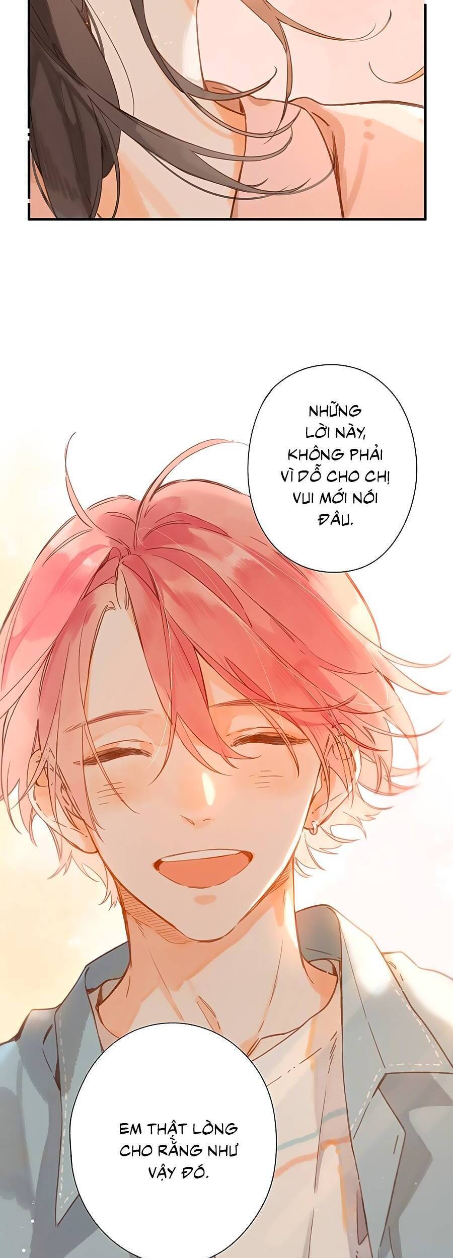 Ngôi Nhà Hướng Dương: Chapter 30