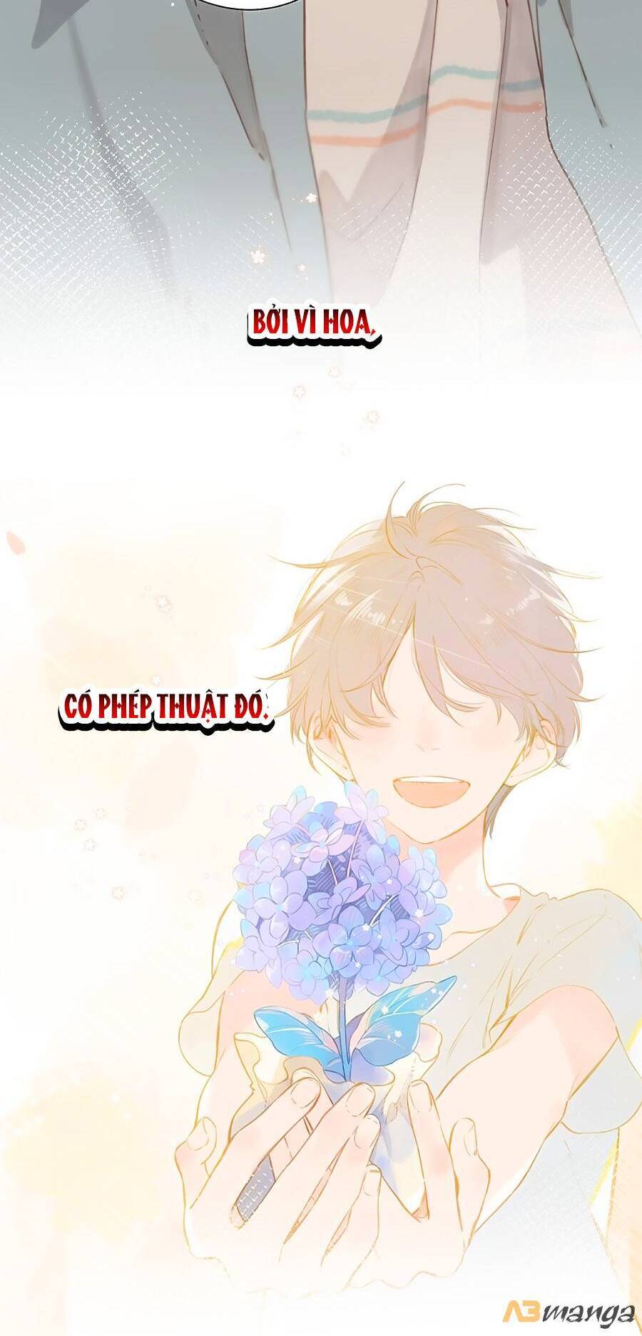 Ngôi Nhà Hướng Dương: Chapter 30