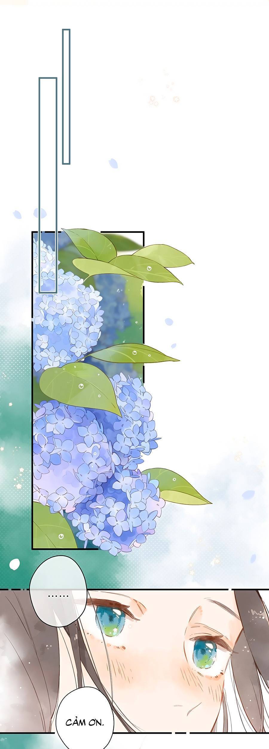 Ngôi Nhà Hướng Dương: Chapter 30
