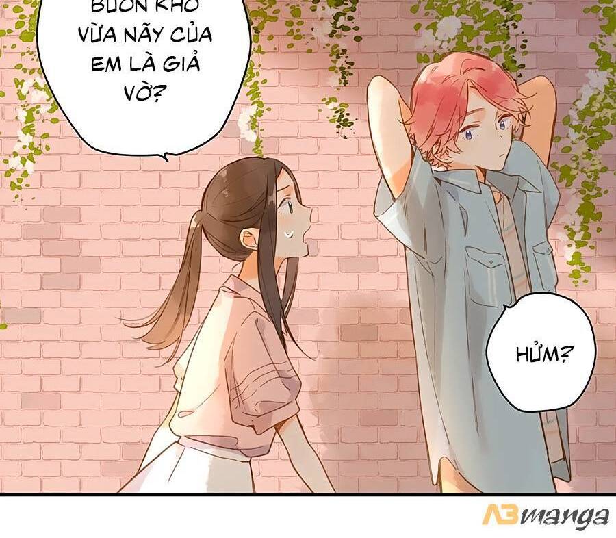 Ngôi Nhà Hướng Dương: Chapter 30