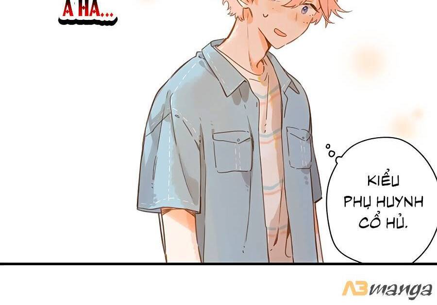 Ngôi Nhà Hướng Dương: Chapter 30