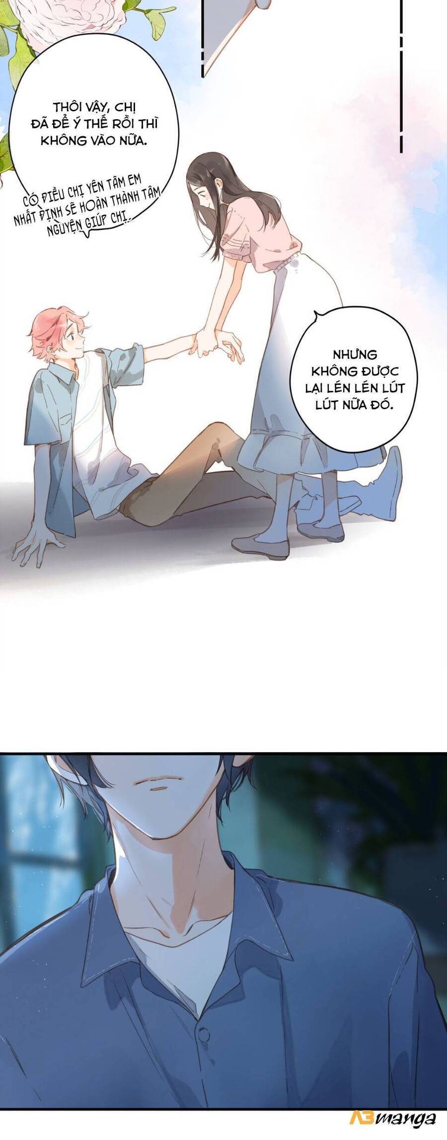 Ngôi Nhà Hướng Dương: Chapter 31