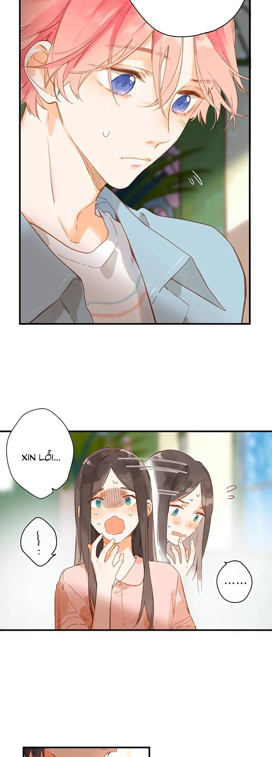 Ngôi Nhà Hướng Dương: Chapter 32
