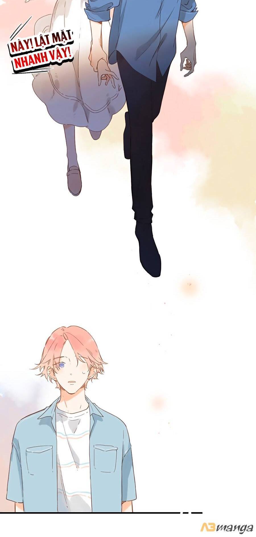 Ngôi Nhà Hướng Dương: Chapter 32