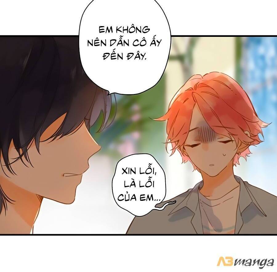 Ngôi Nhà Hướng Dương: Chapter 32
