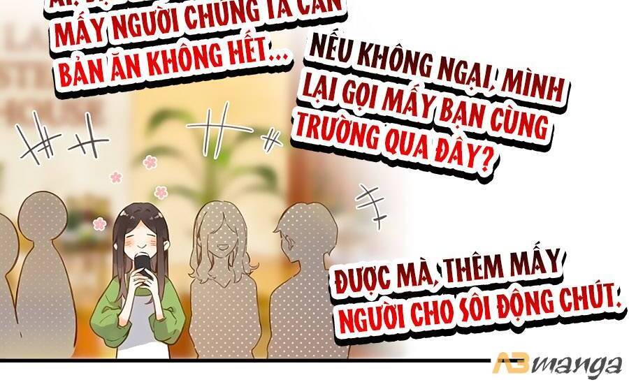 Ngôi Nhà Hướng Dương: Chapter 34