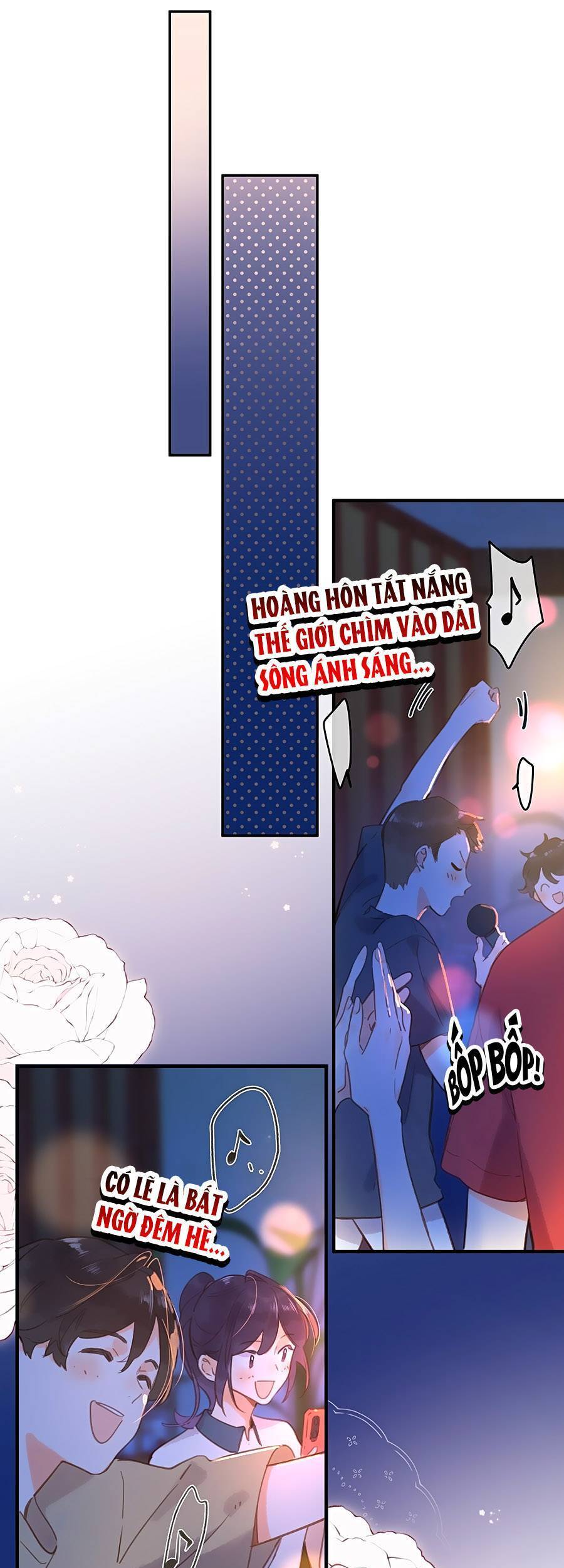 Ngôi Nhà Hướng Dương: Chapter 34