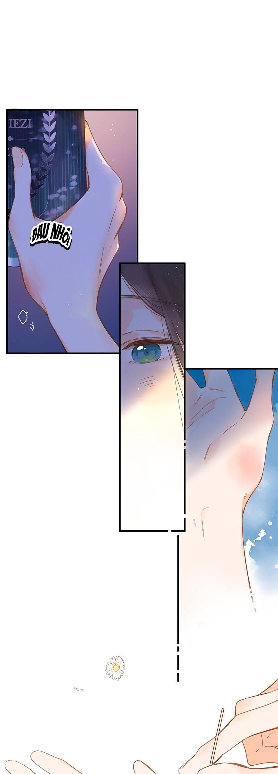 Ngôi Nhà Hướng Dương: Chapter 34