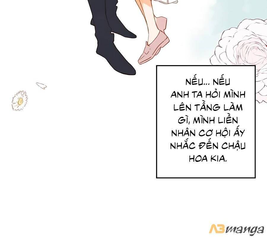 Ngôi Nhà Hướng Dương: Chapter 34