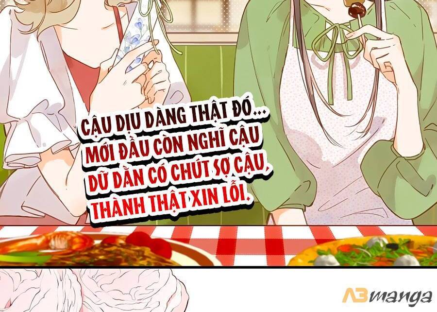 Ngôi Nhà Hướng Dương: Chapter 34