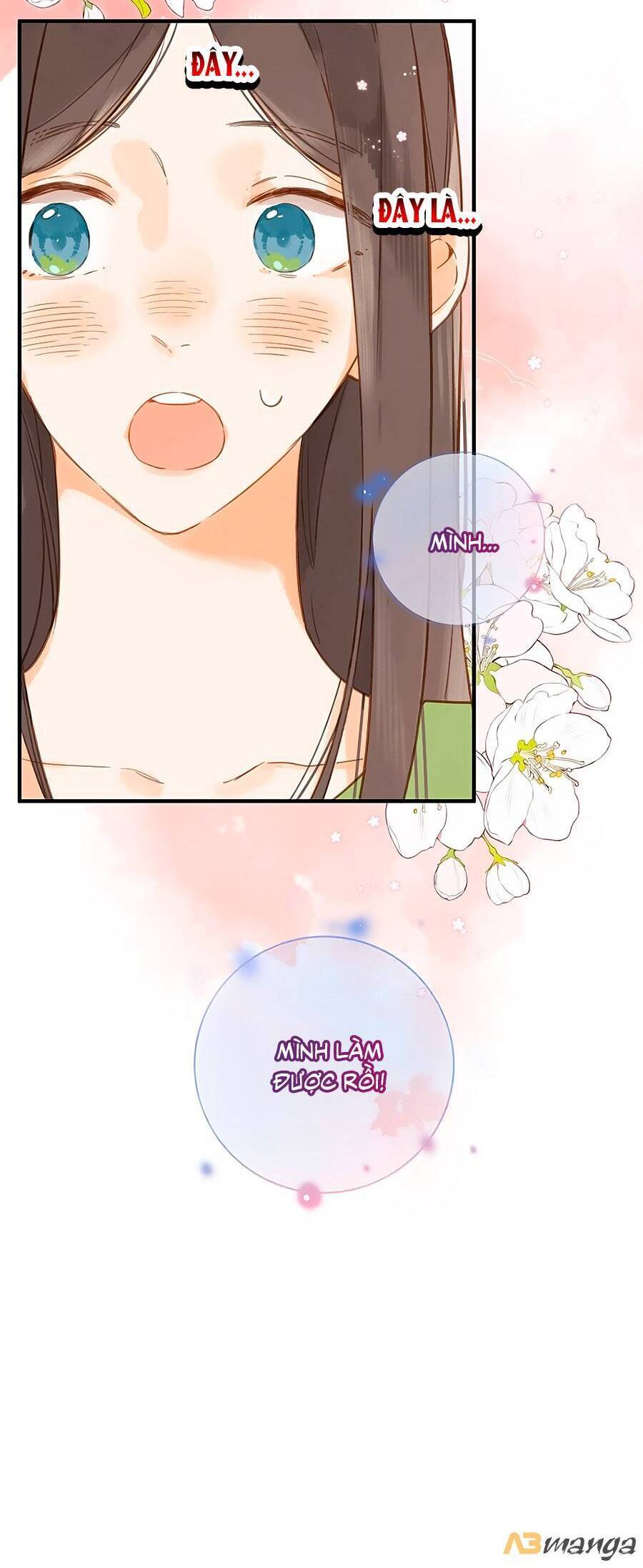 Ngôi Nhà Hướng Dương: Chapter 34