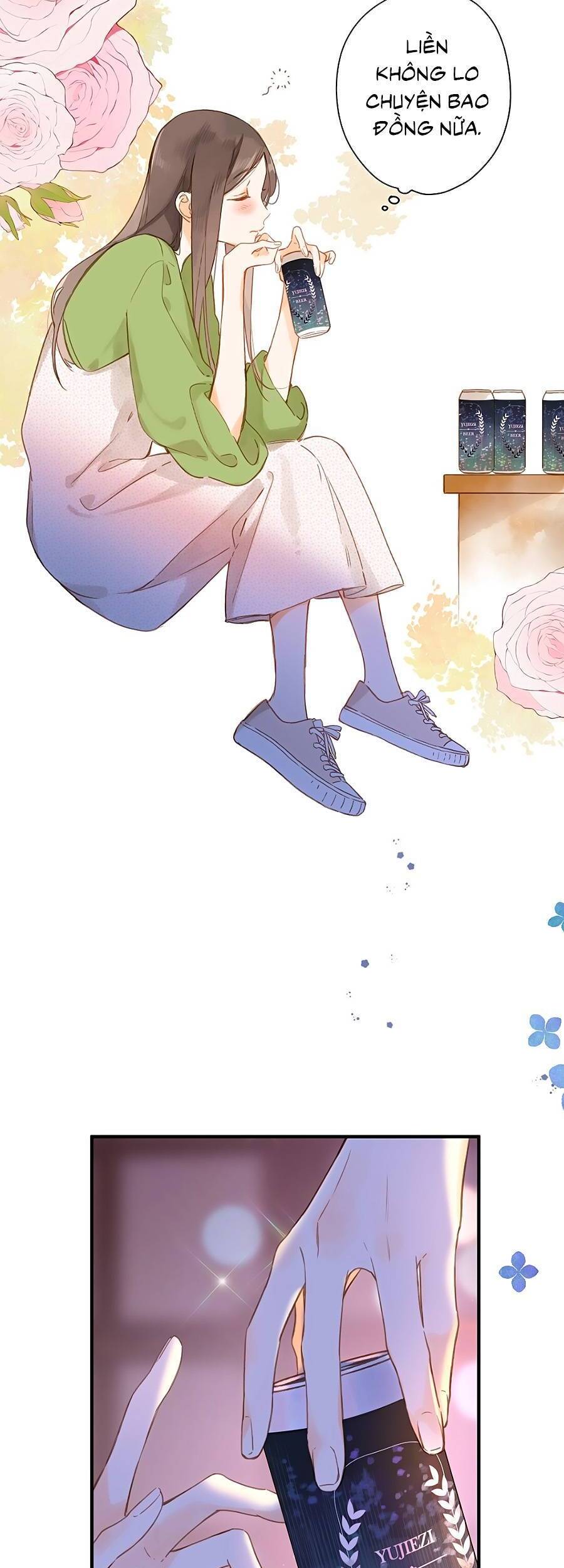 Ngôi Nhà Hướng Dương: Chapter 35