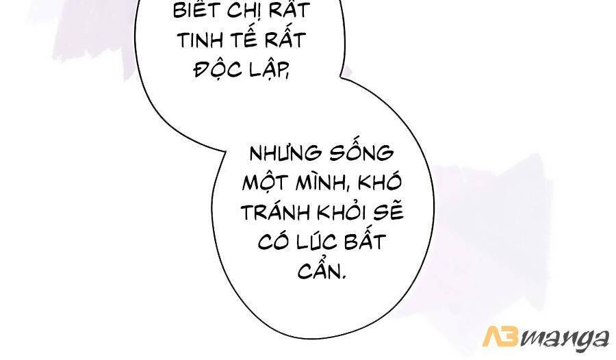 Ngôi Nhà Hướng Dương: Chapter 35