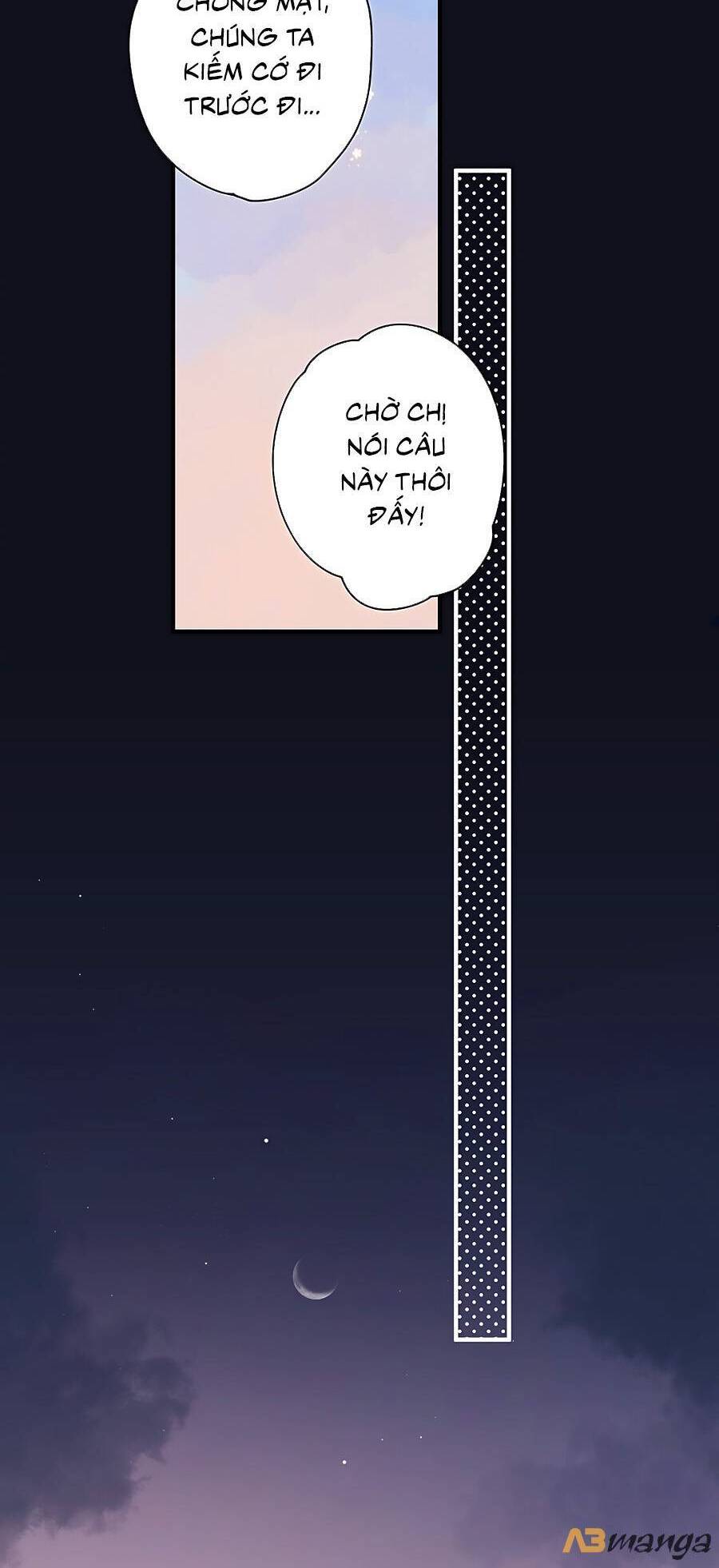 Ngôi Nhà Hướng Dương: Chapter 35