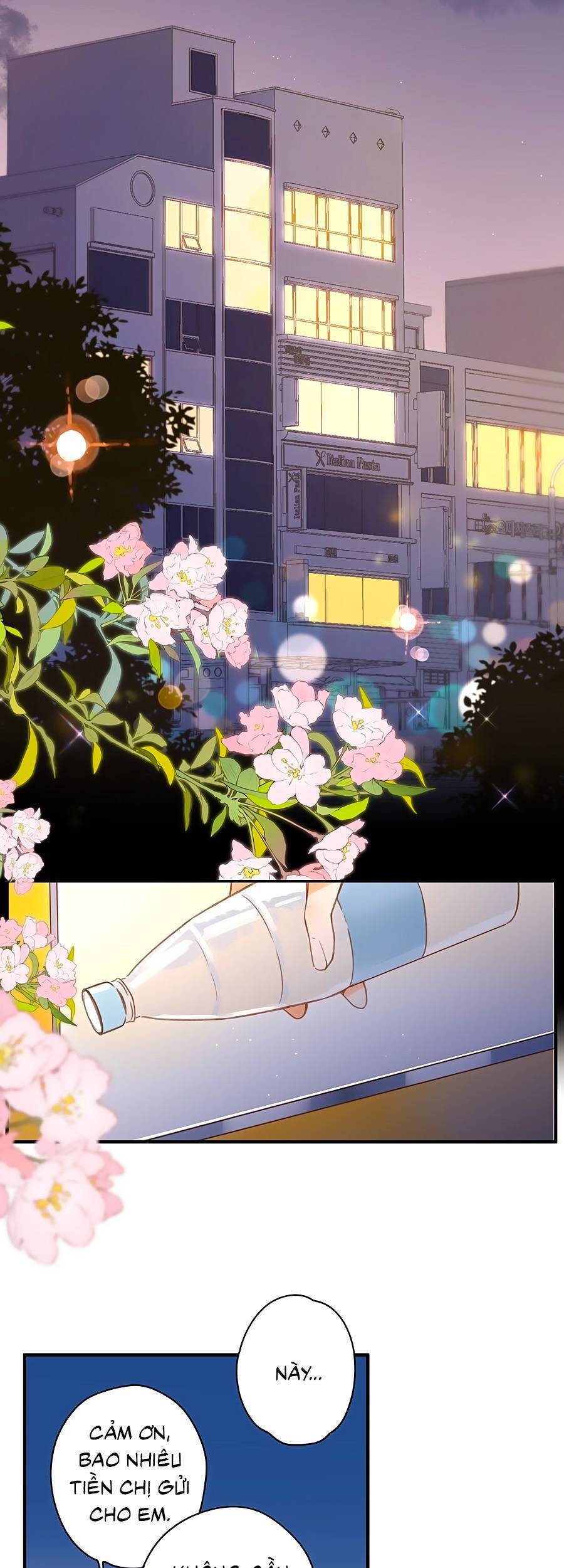 Ngôi Nhà Hướng Dương: Chapter 35