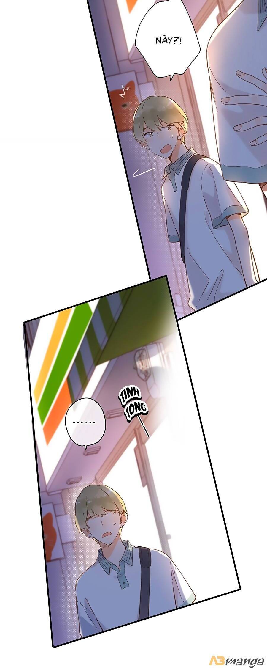 Ngôi Nhà Hướng Dương: Chapter 35