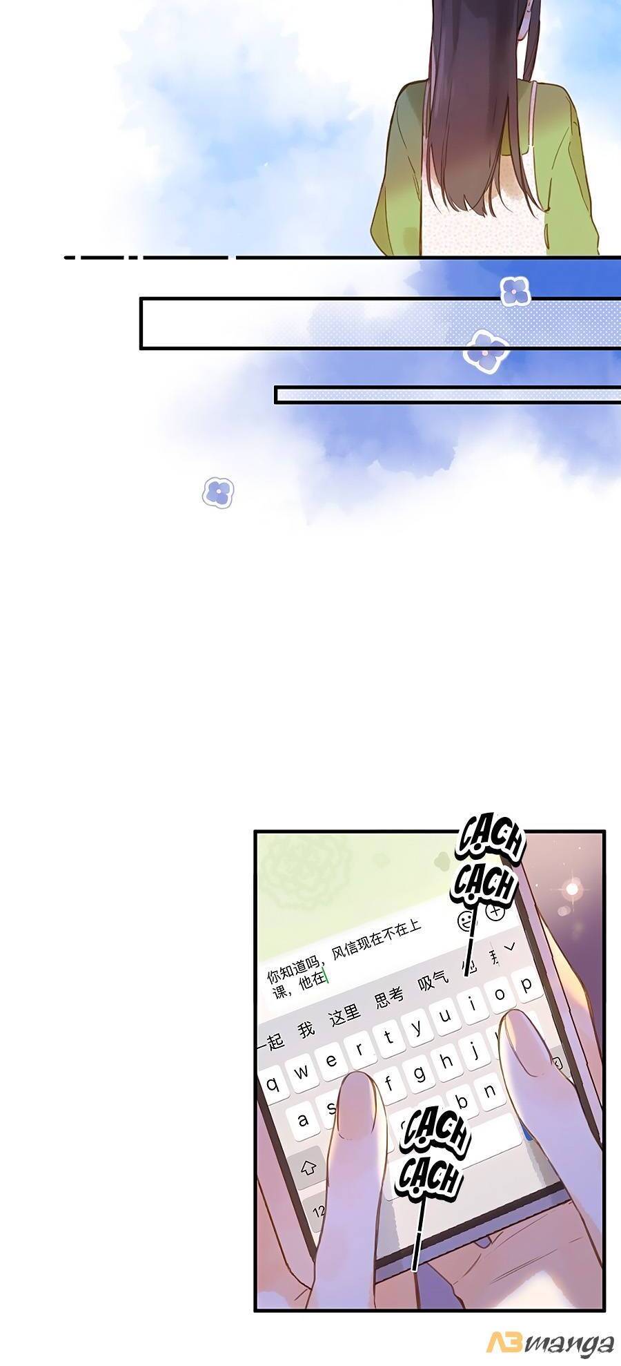 Ngôi Nhà Hướng Dương: Chapter 35