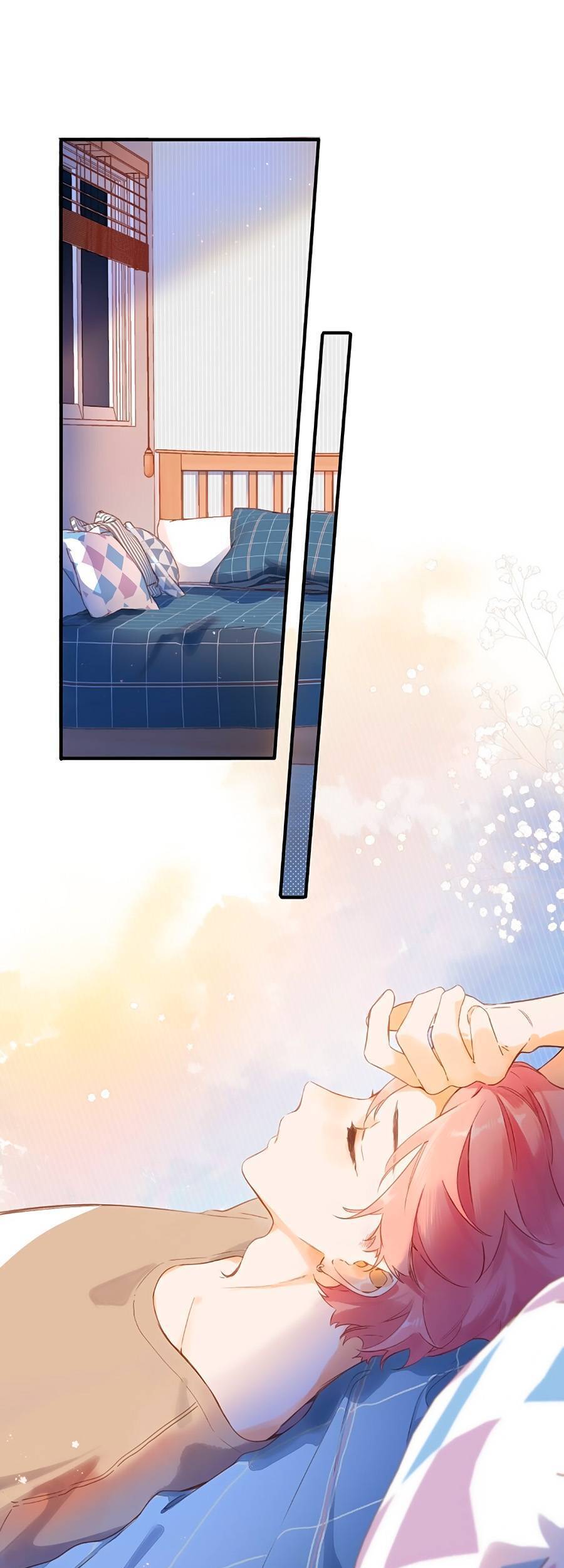 Ngôi Nhà Hướng Dương: Chapter 36