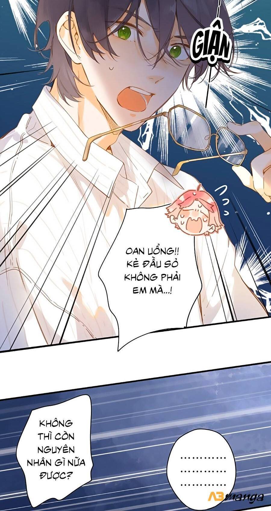 Ngôi Nhà Hướng Dương: Chapter 36